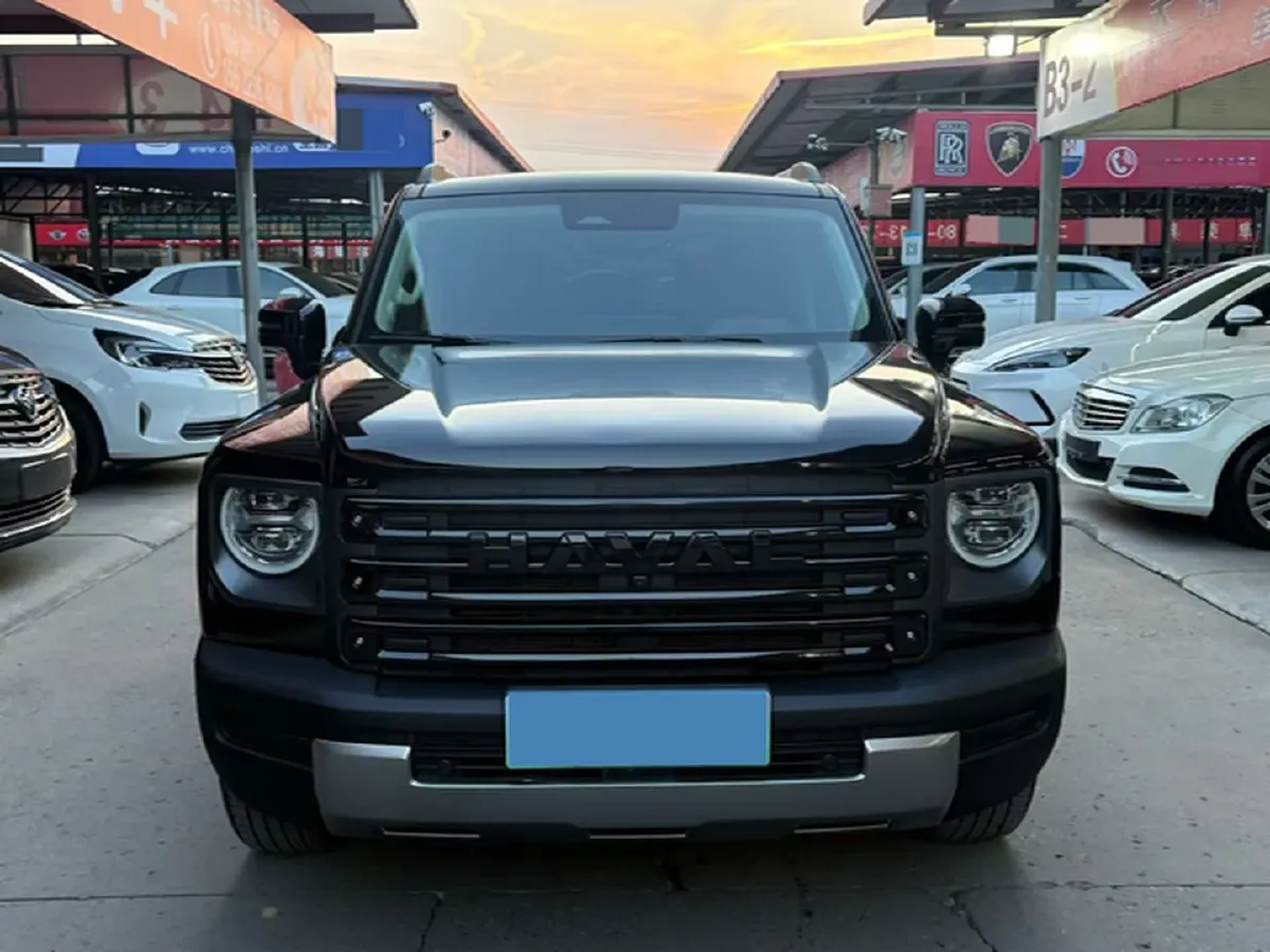 2023 Haval Raptor 1.5T 167HP L4 2DHT PHEV 27.54KWH,autocango,china used car exporter,china ev exporter,chinese used car exporter,chinese used ev exporter