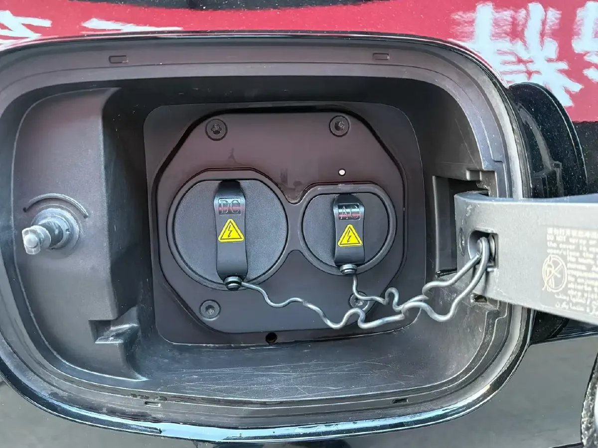 2023 Haval Raptor 1.5T 167HP L4 2DHT PHEV 27.54KWH,autocango,china used car exporter,china ev exporter,chinese used car exporter,chinese used ev exporter