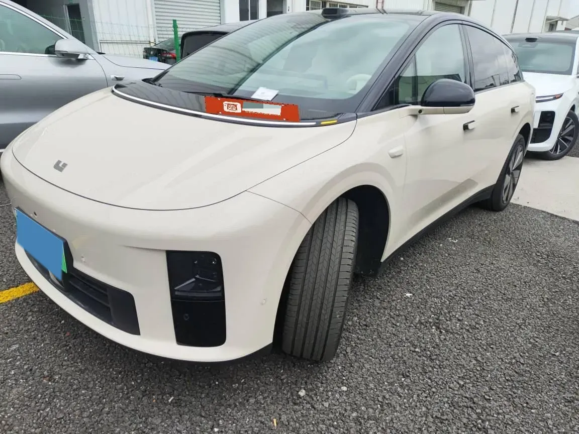 2025 Li i6 BEV,autocango,china used car exporter,china ev exporter,chinese used car exporter,chinese used ev exporter