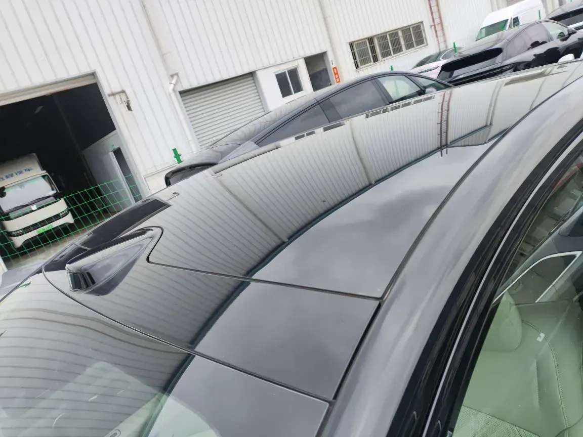 2025 Li i6 BEV,autocango,china used car exporter,china ev exporter,chinese used car exporter,chinese used ev exporter