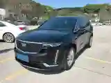 2021 Cadillac XT6 2.0T 237HP L4 9AT