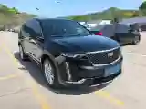 2021 Cadillac XT6 2.0T 237HP L4 9AT