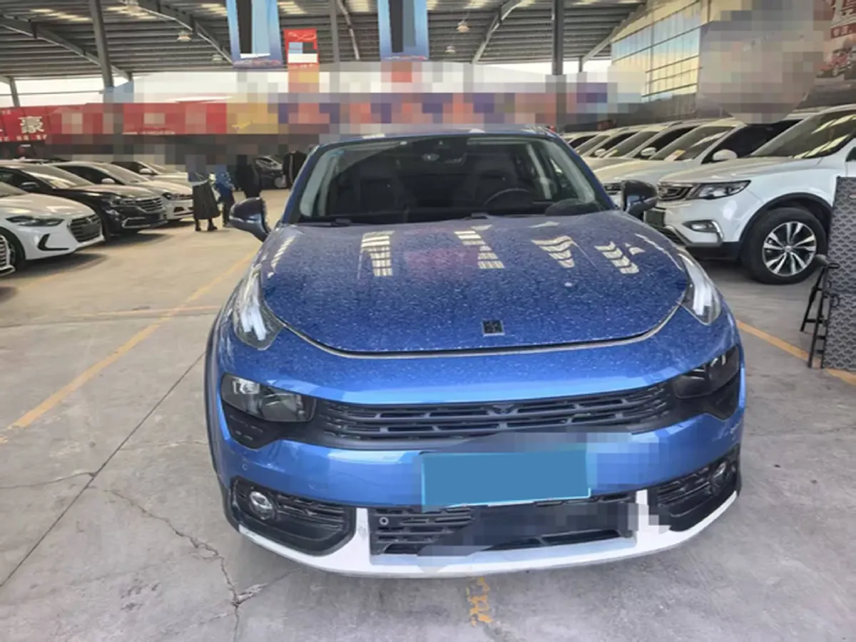 2018 Toyota C-HR 2.0L 171HP L4 CVT,autocango,china used car exporter,china ev exporter,chinese used car exporter,chinese used ev exporter