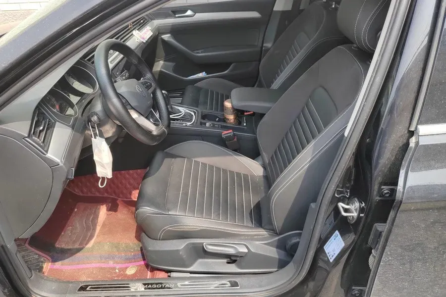 2020 Volkswagen Magotan 1.4T 150HP L4 7DCT,autocango,china used car exporter,china ev exporter,chinese used car exporter,chinese used ev exporter