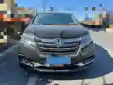 2019 Honda Elysioin 2.0L 146HP L4 E-CVT Hybrid
