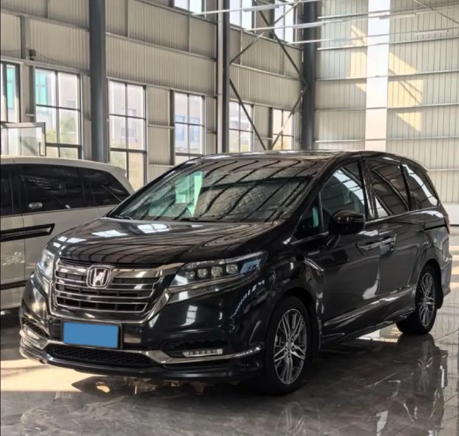 2019 Honda Elysioin 2.0L 146HP L4 E-CVT Hybrid,autocango,china used car exporter,china ev exporter,chinese used car exporter,chinese used ev exporter