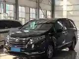 2019 Honda Elysioin 2.0L 146HP L4 E-CVT Hybrid