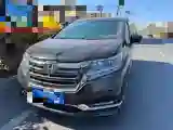 2019 Honda Elysioin 2.0L 146HP L4 E-CVT Hybrid
