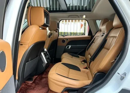 2019 Shenzer V-Class 2.0T 211HP L4 7AT,autocango,china used car exporter,china ev exporter,chinese used car exporter,chinese used ev exporter