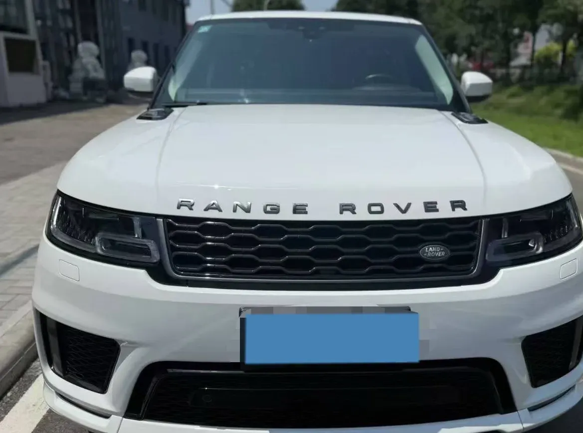 2019 Shenzer V-Class 2.0T 211HP L4 7AT,autocango,china used car exporter,china ev exporter,chinese used car exporter,chinese used ev exporter