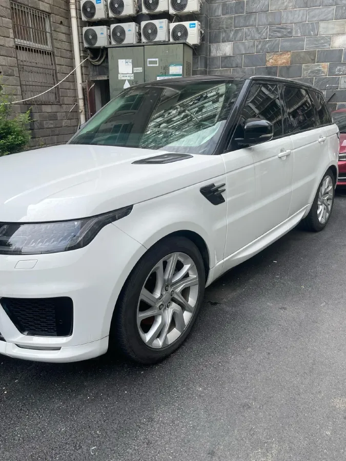 2019 Shenzer V-Class 2.0T 211HP L4 7AT,autocango,china used car exporter,china ev exporter,chinese used car exporter,chinese used ev exporter