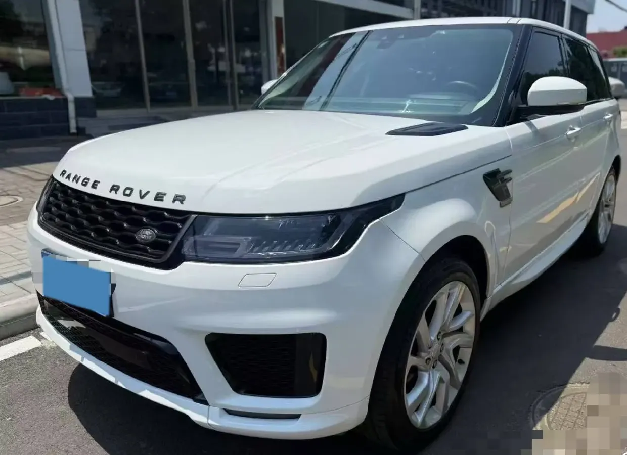 2019 Shenzer V-Class 2.0T 211HP L4 7AT,autocango,china used car exporter,china ev exporter,chinese used car exporter,chinese used ev exporter