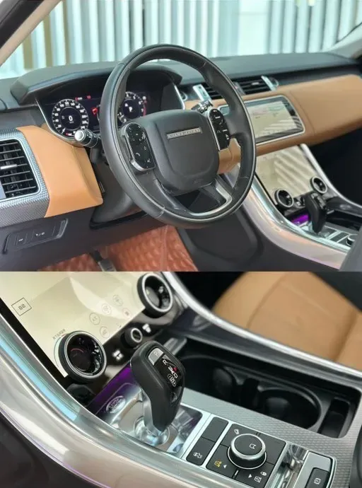 2019 Shenzer V-Class 2.0T 211HP L4 7AT,autocango,china used car exporter,china ev exporter,chinese used car exporter,chinese used ev exporter