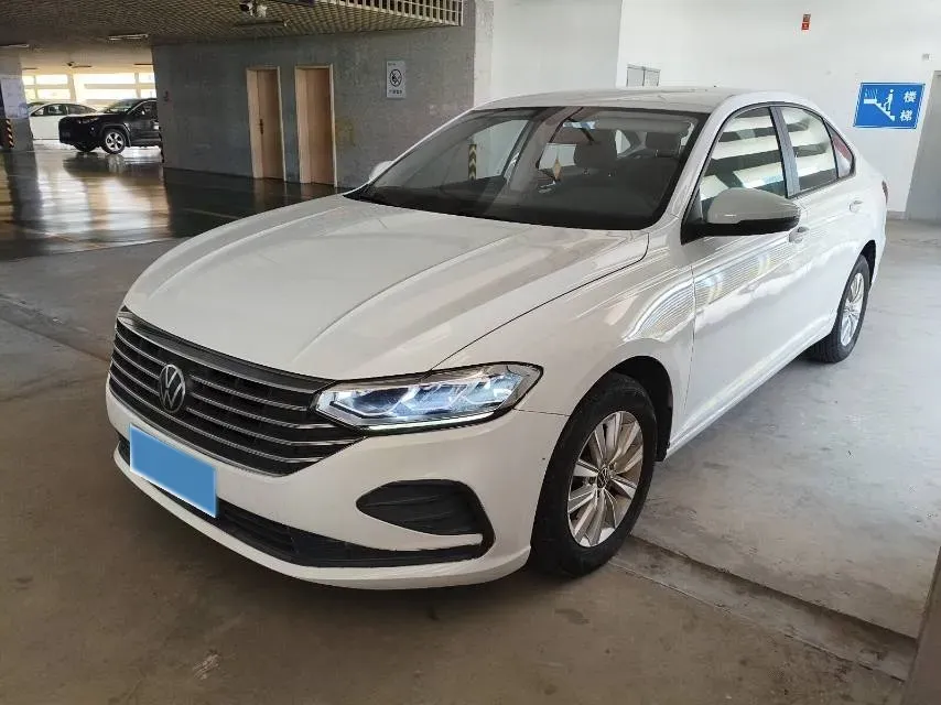 2023 Volkswagen Lavida 1.5L 113HP L4 6AT,autocango,china used car exporter,china ev exporter,chinese used car exporter,chinese used ev exporter
