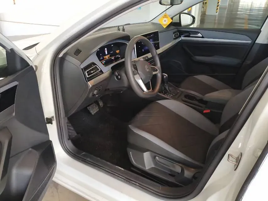 2023 Volkswagen Lavida 1.5L 113HP L4 6AT,autocango,china used car exporter,china ev exporter,chinese used car exporter,chinese used ev exporter