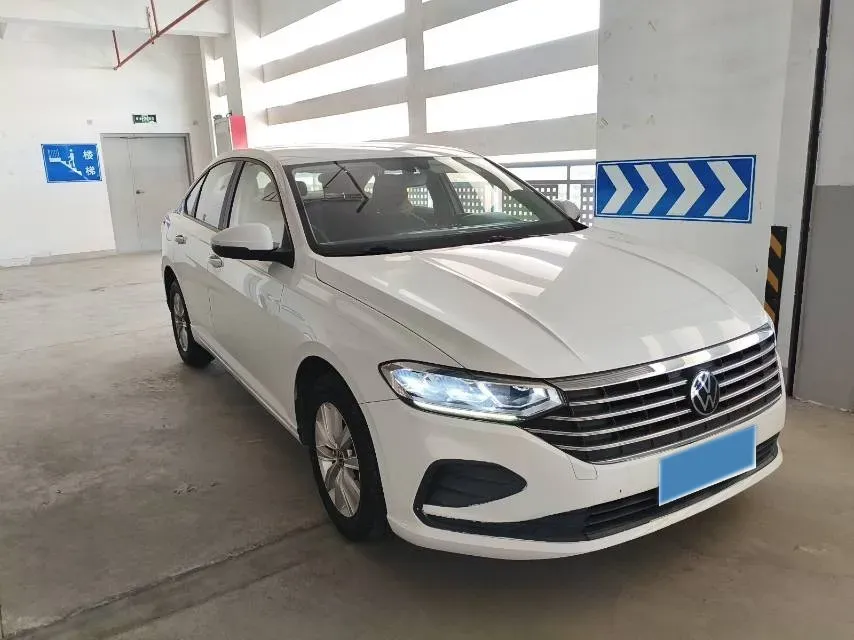 2023 Volkswagen Lavida 1.5L 113HP L4 6AT,autocango,china used car exporter,china ev exporter,chinese used car exporter,chinese used ev exporter