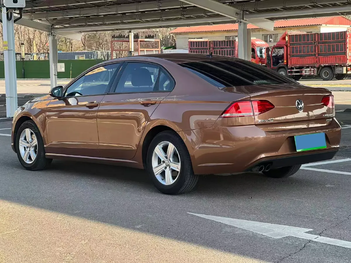 2018 Volkswagen Lamando 1.4T 131HP L4 7DCT,autocango,china used car exporter,china ev exporter,chinese used car exporter,chinese used ev exporter