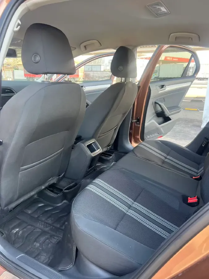 2018 Volkswagen Lamando 1.4T 131HP L4 7DCT,autocango,china used car exporter,china ev exporter,chinese used car exporter,chinese used ev exporter