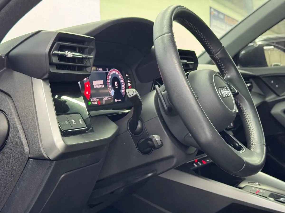 2022 Audi A3 1.4T 150HP L4 7DCT,autocango,china used car exporter,china ev exporter,chinese used car exporter,chinese used ev exporter