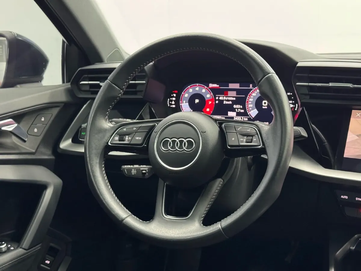 2022 Audi A3 1.4T 150HP L4 7DCT,autocango,china used car exporter,china ev exporter,chinese used car exporter,chinese used ev exporter