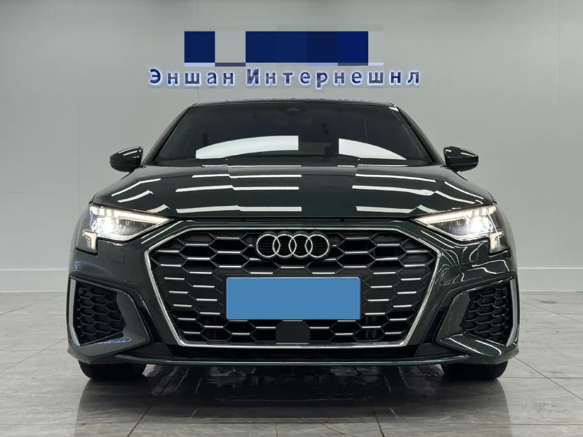 2022 Audi A3 1.4T 150HP L4 7DCT,autocango,china used car exporter,china ev exporter,chinese used car exporter,chinese used ev exporter