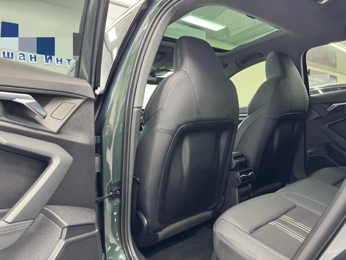 2022 Audi A3 1.4T 150HP L4 7DCT,autocango,china used car exporter,china ev exporter,chinese used car exporter,chinese used ev exporter