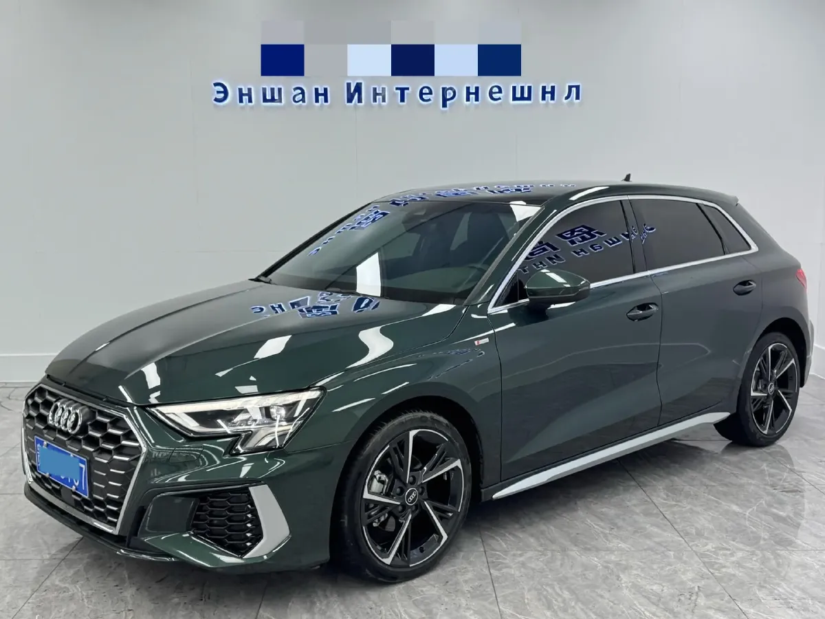 2022 Audi A3 1.4T 150HP L4 7DCT,autocango,china used car exporter,china ev exporter,chinese used car exporter,chinese used ev exporter