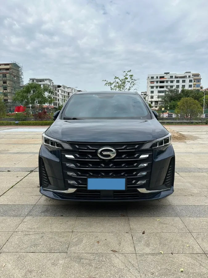 2021 GAC Trumpchi M6 1.5T 169HP L4 7DCT,autocango,china used car exporter,china ev exporter,chinese used car exporter,chinese used ev exporter