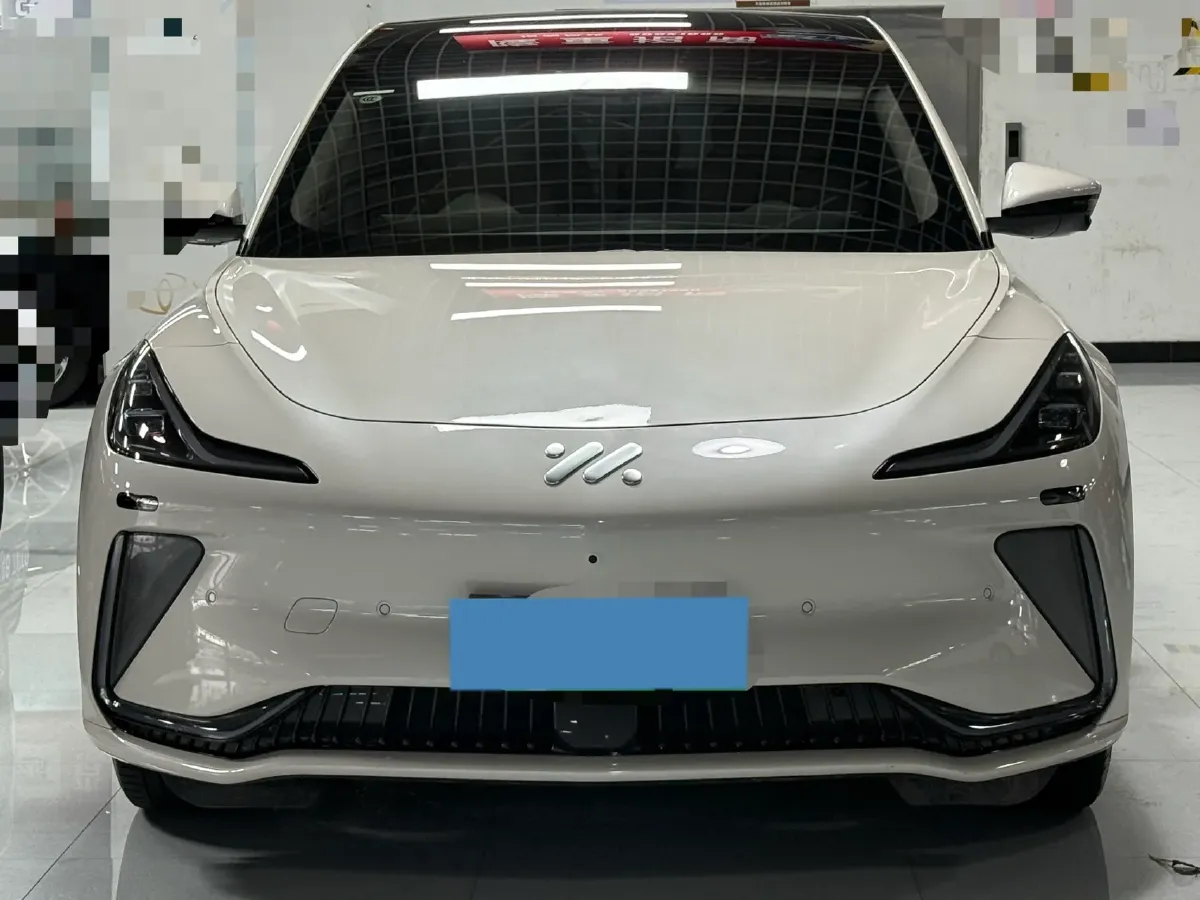 2023 IM LS7 BEV 100KWH,autocango,china used car exporter,china ev exporter,chinese used car exporter,chinese used ev exporter