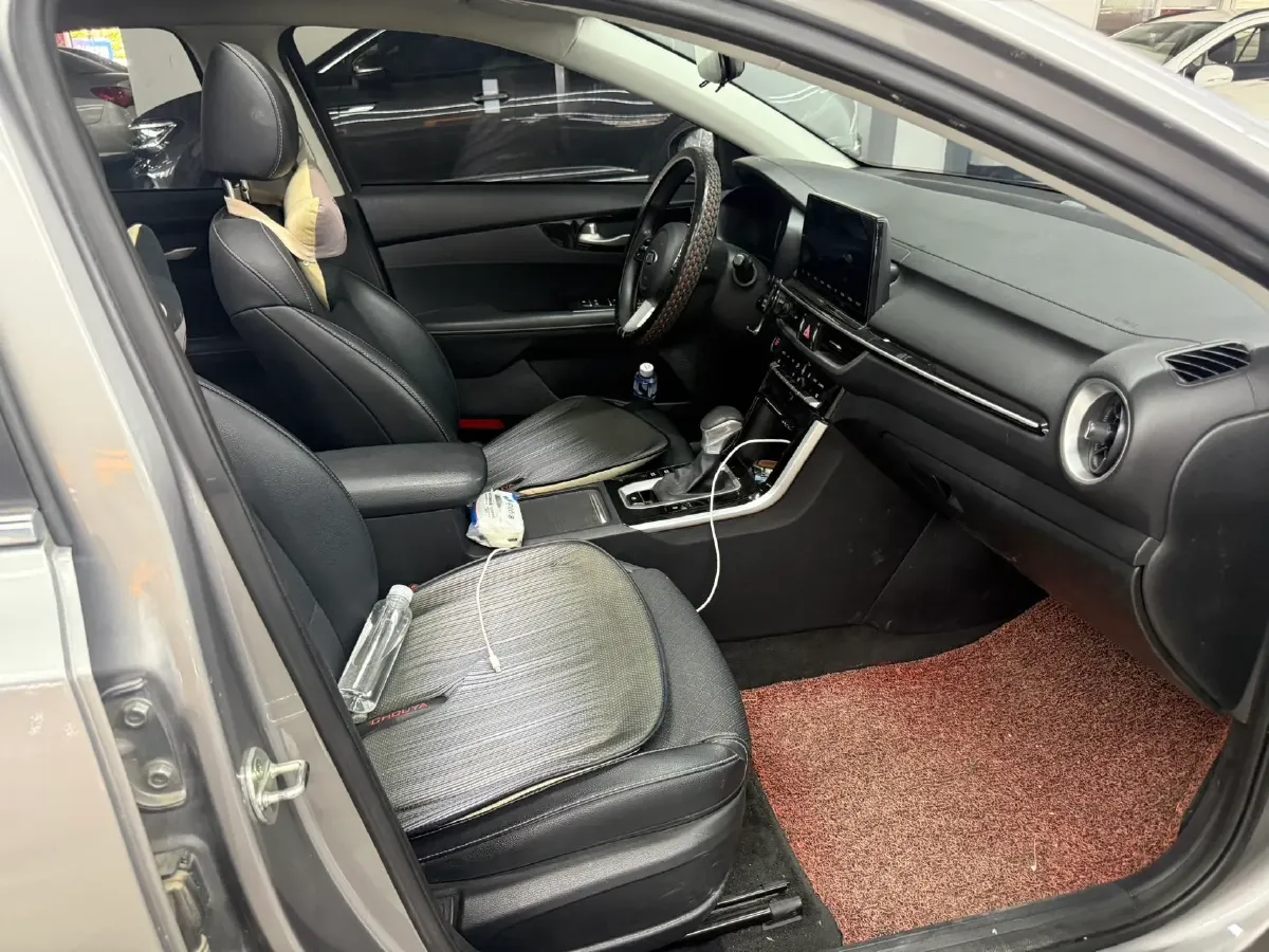 2019 Kia K3 1.5L 115HP L4 CVT,autocango,china used car exporter,china ev exporter,chinese used car exporter,chinese used ev exporter