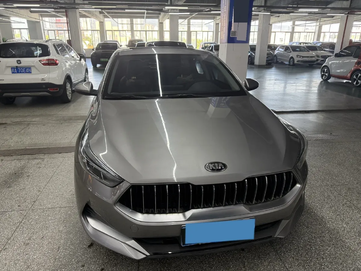 2019 Kia K3 1.5L 115HP L4 CVT,autocango,china used car exporter,china ev exporter,chinese used car exporter,chinese used ev exporter