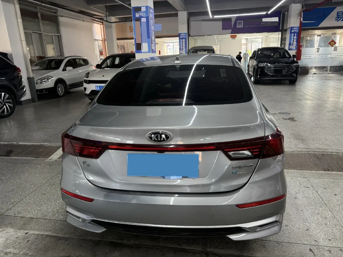 2019 Kia K3 1.5L 115HP L4 CVT,autocango,china used car exporter,china ev exporter,chinese used car exporter,chinese used ev exporter