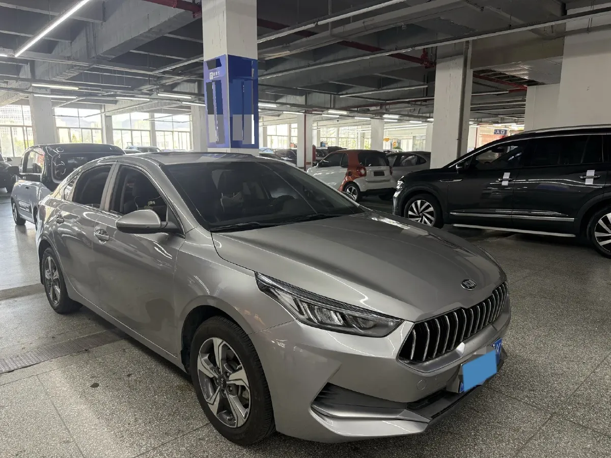 2019 Kia K3 1.5L 115HP L4 CVT,autocango,china used car exporter,china ev exporter,chinese used car exporter,chinese used ev exporter