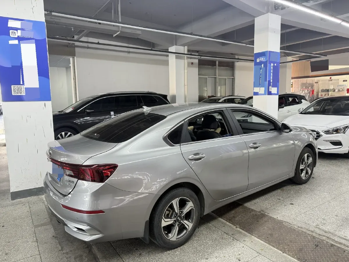 2019 Kia K3 1.5L 115HP L4 CVT,autocango,china used car exporter,china ev exporter,chinese used car exporter,chinese used ev exporter