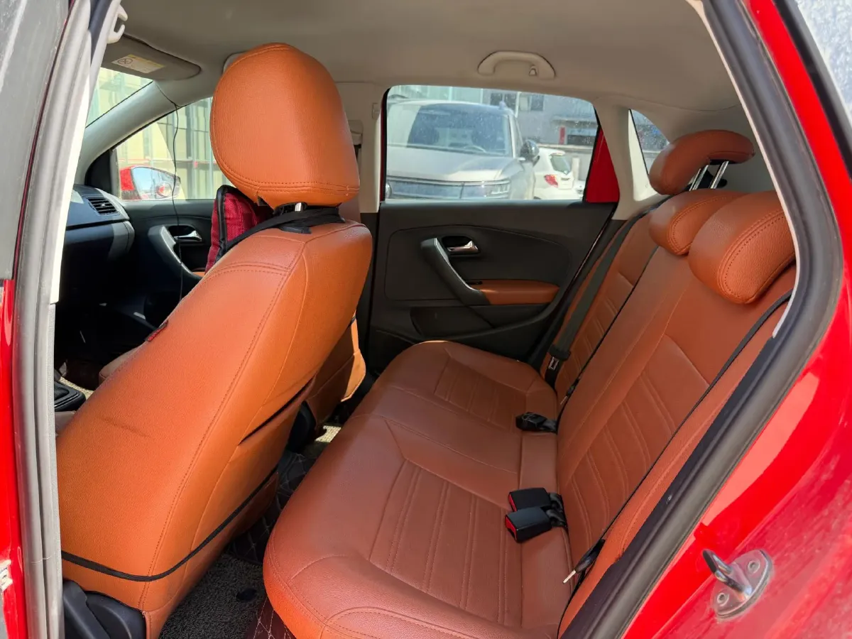 2016 Volkswagen Polo 1.4L 90HP L4 6AT,autocango,china used car exporter,china ev exporter,chinese used car exporter,chinese used ev exporter