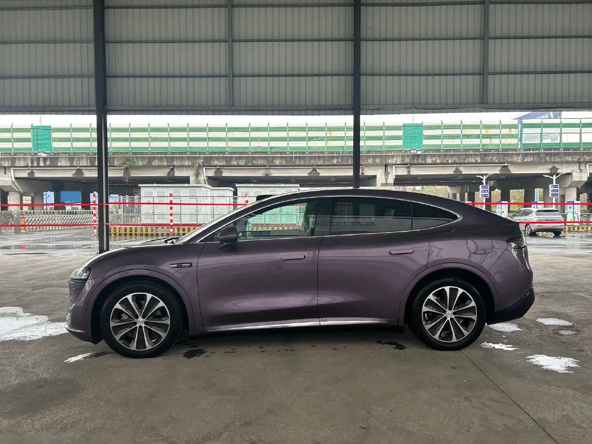 2025 Luxeed R7 REEV 156HP REEV 37KWH,autocango,china used car exporter,china ev exporter,chinese used car exporter,chinese used ev exporter