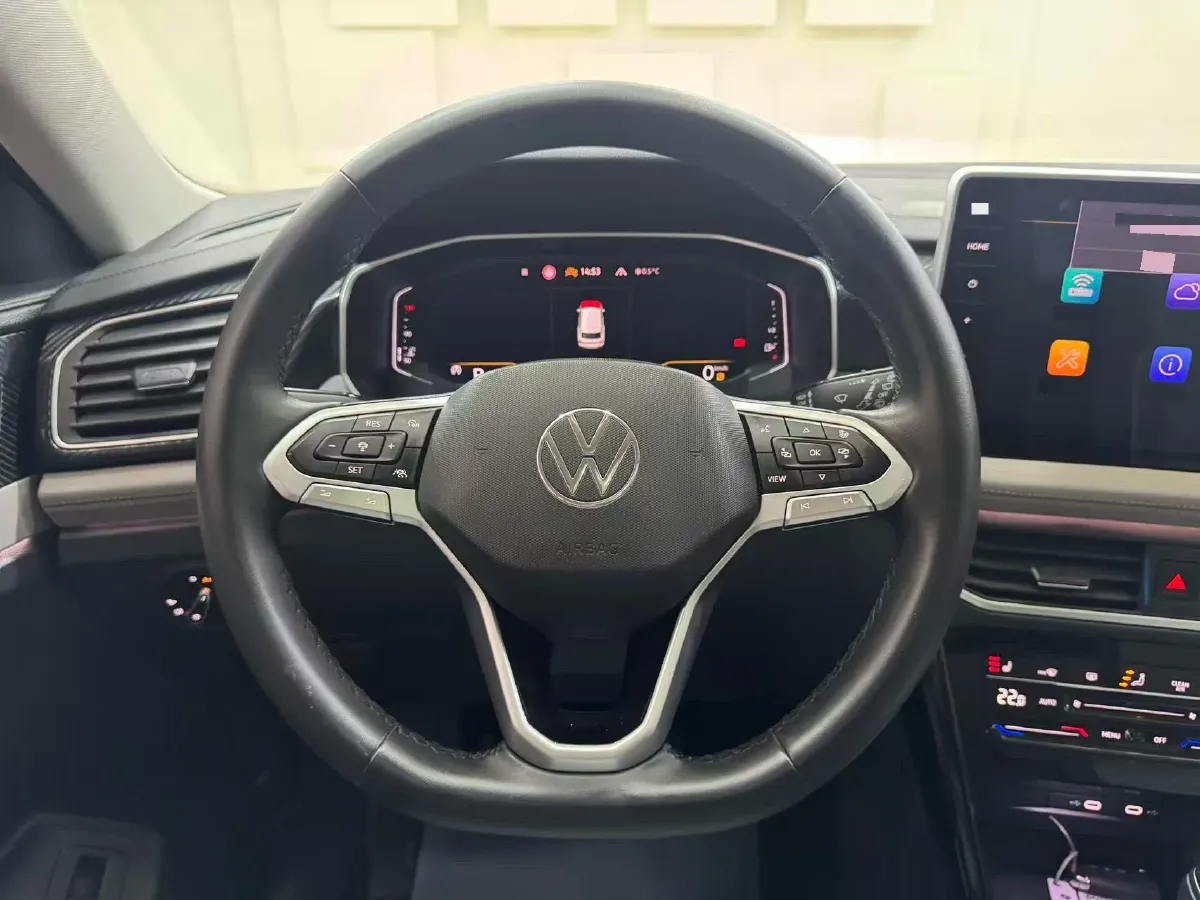 2023 Volkswagen Tayron GTE 1.4T 150HP L4 6DCT PHEV 13KWH,autocango,china used car exporter,china ev exporter,chinese used car exporter,chinese used ev exporter