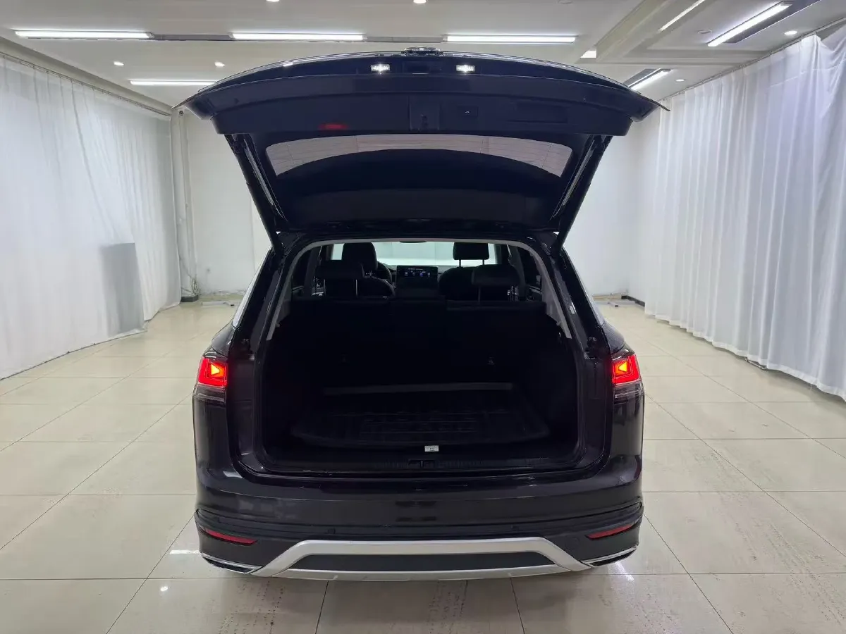 2023 Volkswagen Tayron GTE 1.4T 150HP L4 6DCT PHEV 13KWH,autocango,china used car exporter,china ev exporter,chinese used car exporter,chinese used ev exporter