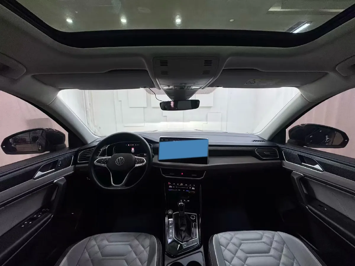 2023 Volkswagen Tayron GTE 1.4T 150HP L4 6DCT PHEV 13KWH,autocango,china used car exporter,china ev exporter,chinese used car exporter,chinese used ev exporter