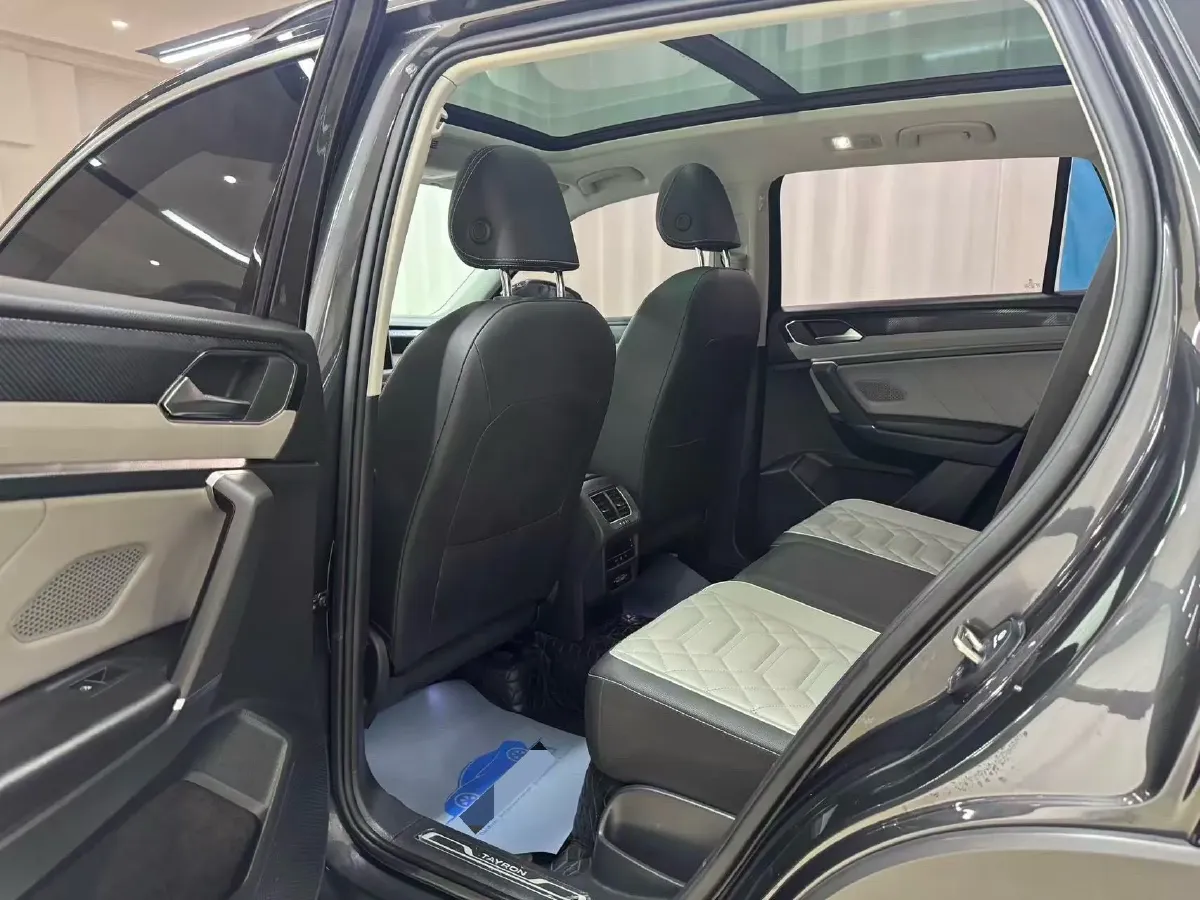 2023 Volkswagen Tayron GTE 1.4T 150HP L4 6DCT PHEV 13KWH,autocango,china used car exporter,china ev exporter,chinese used car exporter,chinese used ev exporter