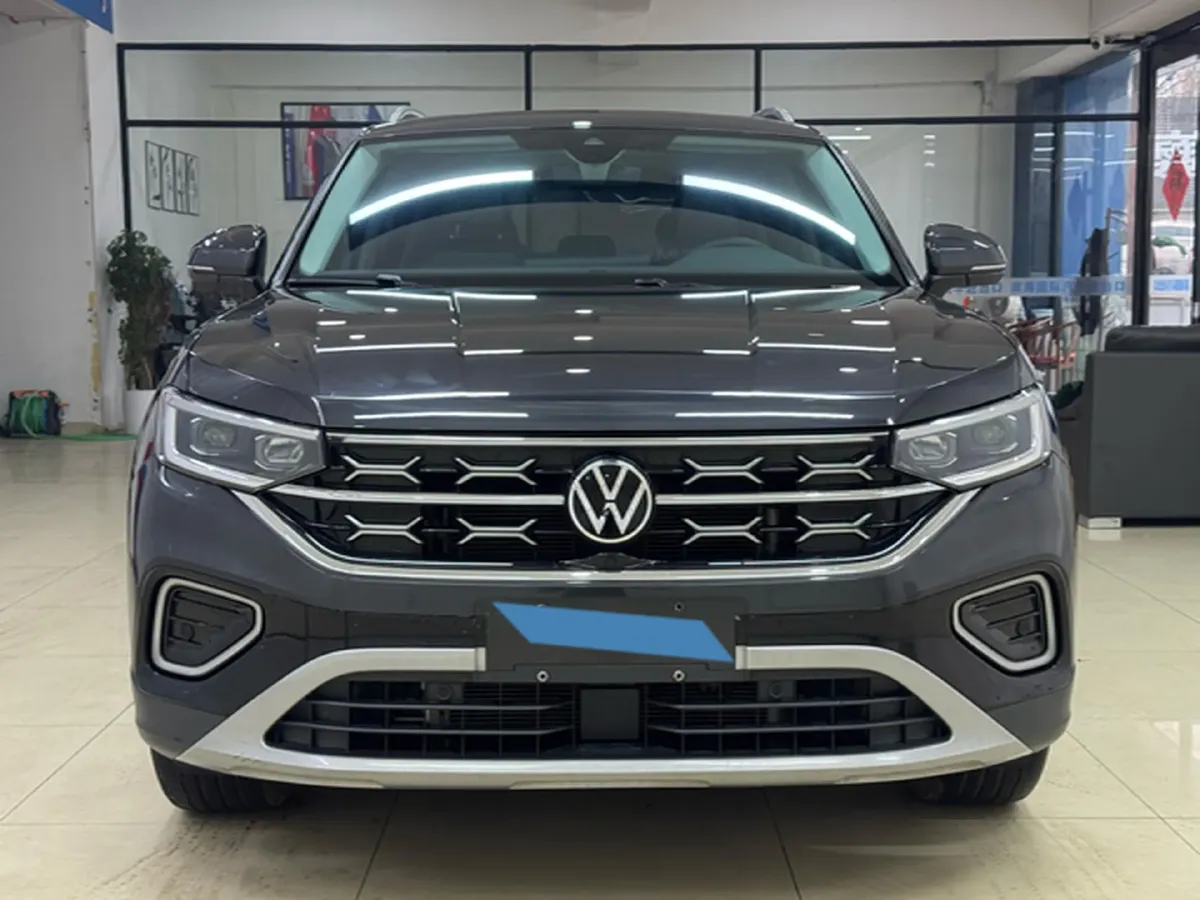 2023 Volkswagen Tayron GTE 1.4T 150HP L4 6DCT PHEV 13KWH,autocango,china used car exporter,china ev exporter,chinese used car exporter,chinese used ev exporter