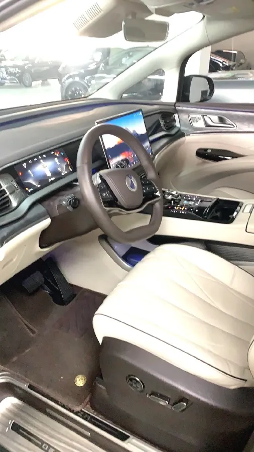 2024 Denza D9 1.5T 139HP L4 E-CVT PHEV 40KWH,autocango,china used car exporter,china ev exporter,chinese used car exporter,chinese used ev exporter