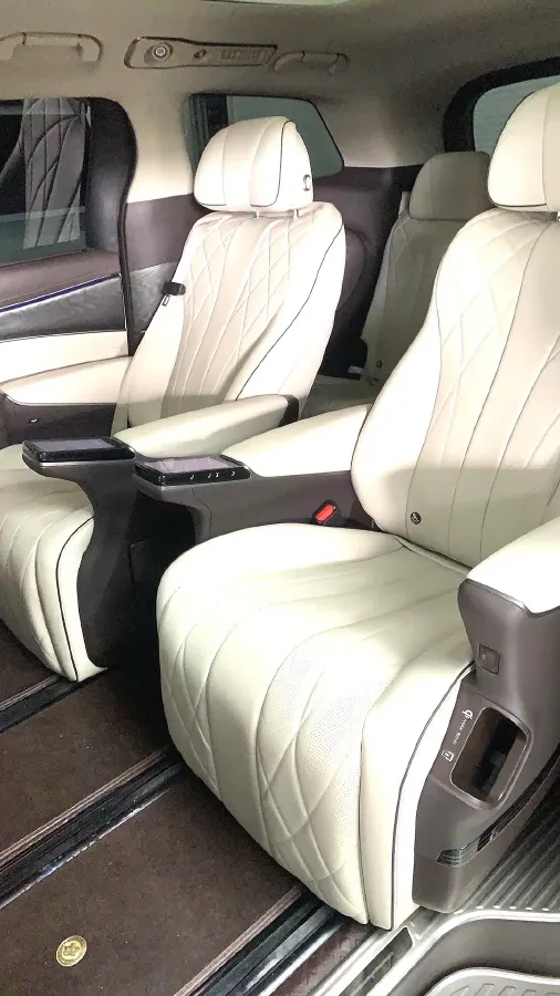 2024 Denza D9 1.5T 139HP L4 E-CVT PHEV 40KWH,autocango,china used car exporter,china ev exporter,chinese used car exporter,chinese used ev exporter