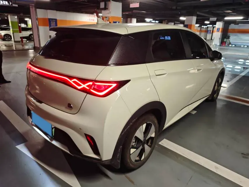 2023 BYD Dolphin BEV 44.928KWH,autocango,china used car exporter,china ev exporter,chinese used car exporter,chinese used ev exporter