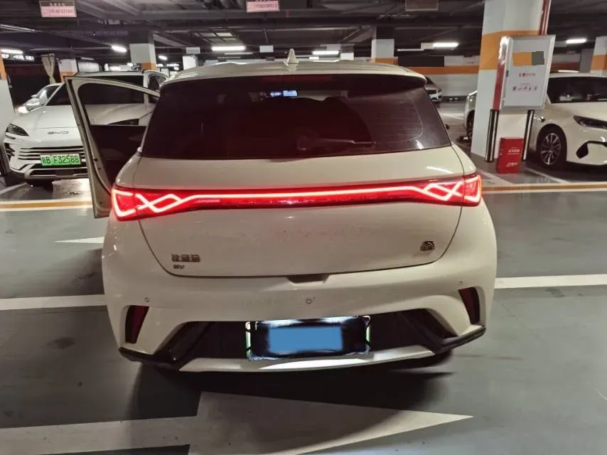 2023 BYD Dolphin BEV 44.928KWH,autocango,china used car exporter,china ev exporter,chinese used car exporter,chinese used ev exporter