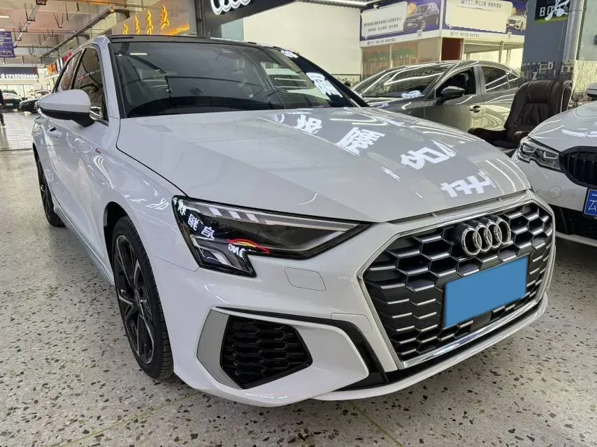 2021 Audi A3 1.4T 150HP L4 7DCT,autocango,china used car exporter,china ev exporter,chinese used car exporter,chinese used ev exporter