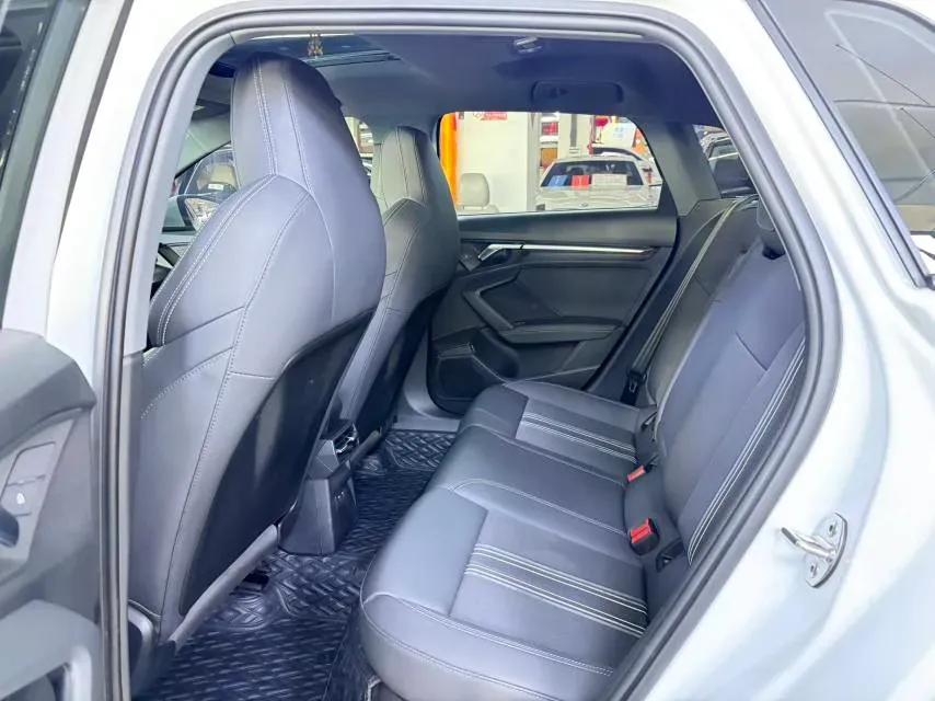 2021 Audi A3 1.4T 150HP L4 7DCT,autocango,china used car exporter,china ev exporter,chinese used car exporter,chinese used ev exporter