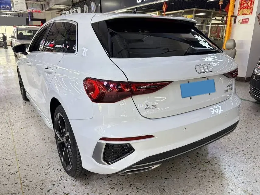 2021 Audi A3 1.4T 150HP L4 7DCT,autocango,china used car exporter,china ev exporter,chinese used car exporter,chinese used ev exporter