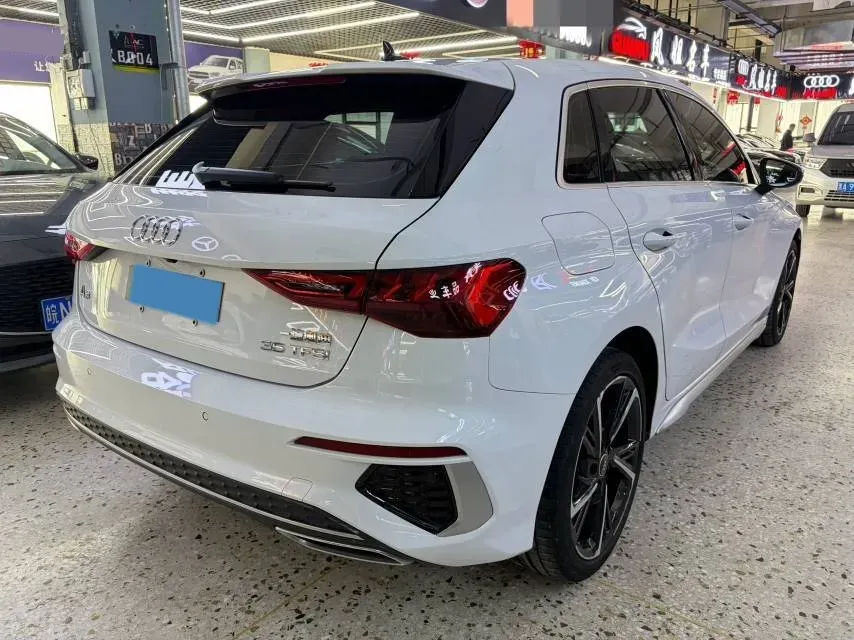 2021 Audi A3 1.4T 150HP L4 7DCT,autocango,china used car exporter,china ev exporter,chinese used car exporter,chinese used ev exporter