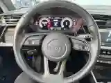 2021 Audi A3 1.4T 150HP L4 7DCT